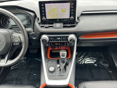 2019 Toyota RAV4 Adventure