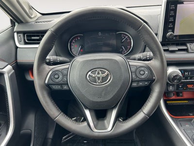 2019 Toyota RAV4 Adventure