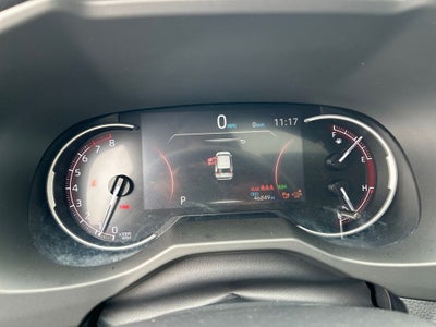 2019 Toyota RAV4 Adventure