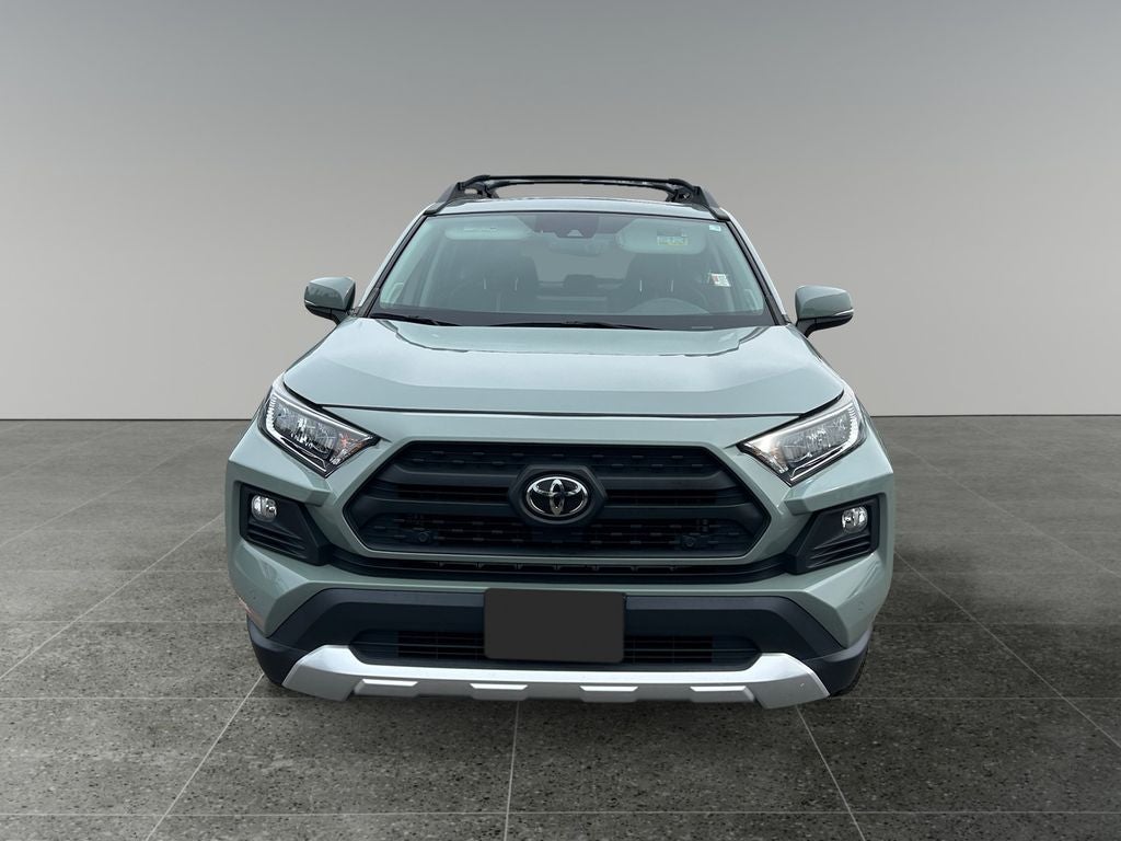 2019 Toyota RAV4 Adventure