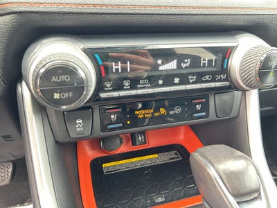 2019 Toyota RAV4 Adventure