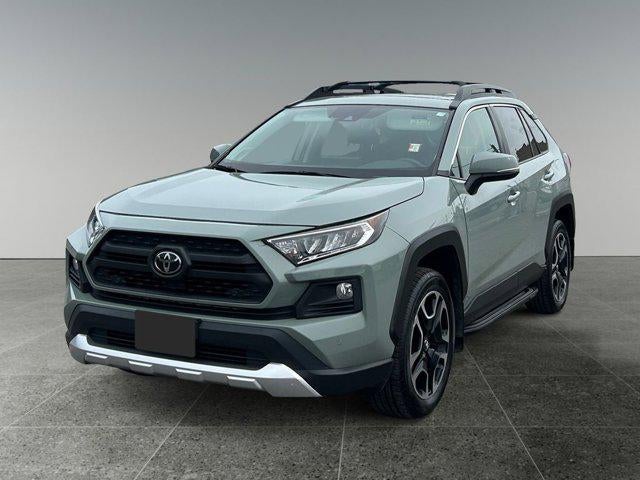 2019 Toyota RAV4 Adventure