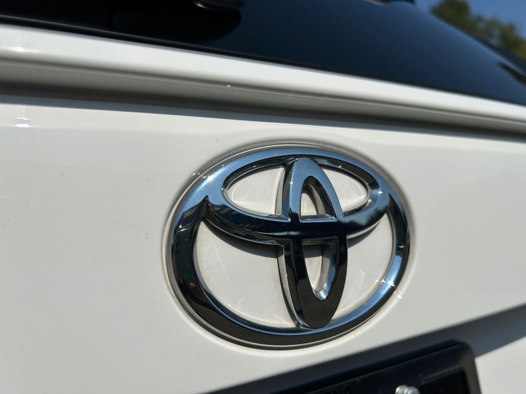 2023 Toyota RAV4 Adventure