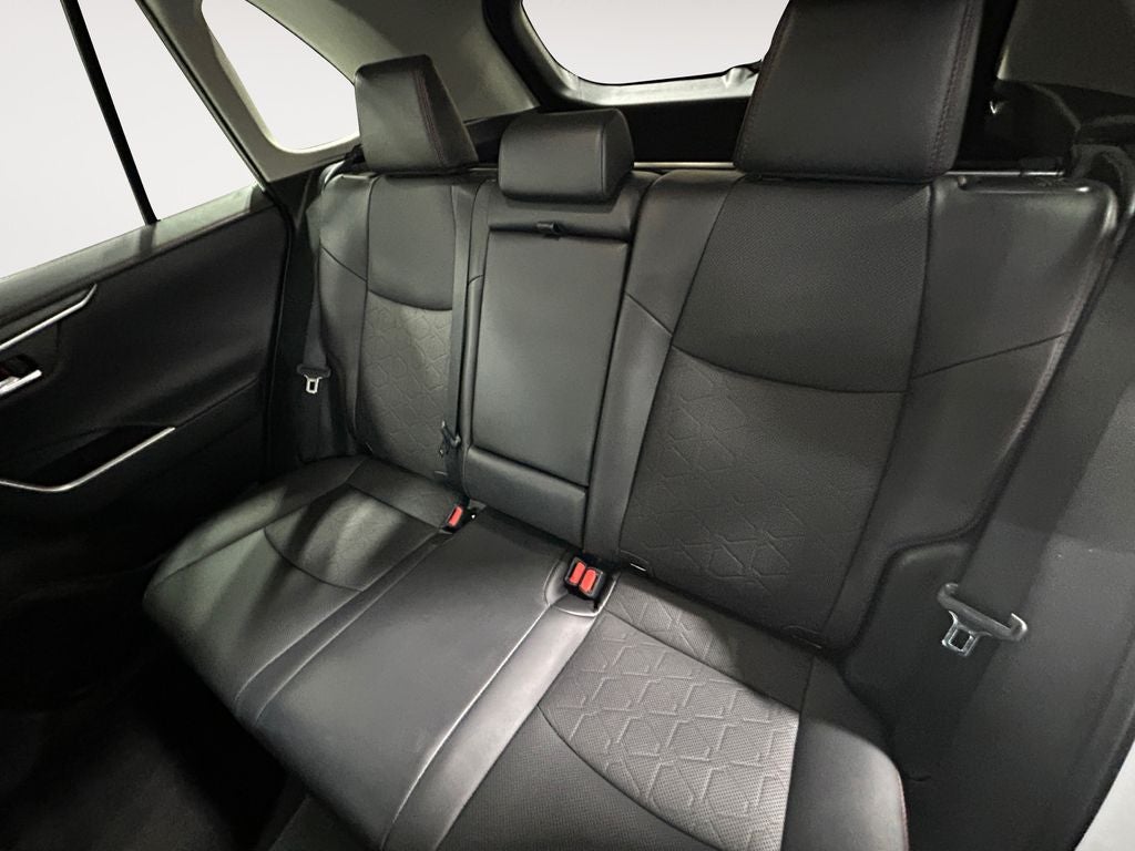 2023 Toyota RAV4 TRD Off Road