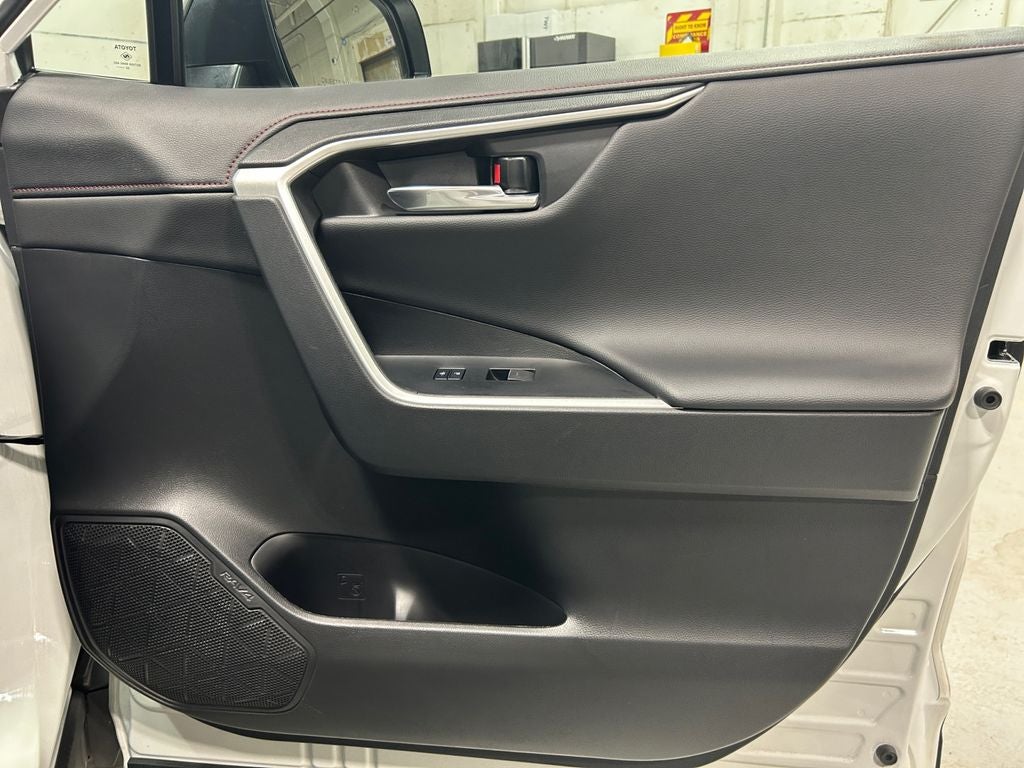 2023 Toyota RAV4 TRD Off Road