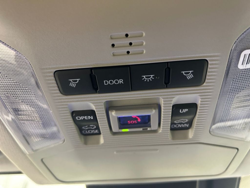 2023 Toyota RAV4 TRD Off Road