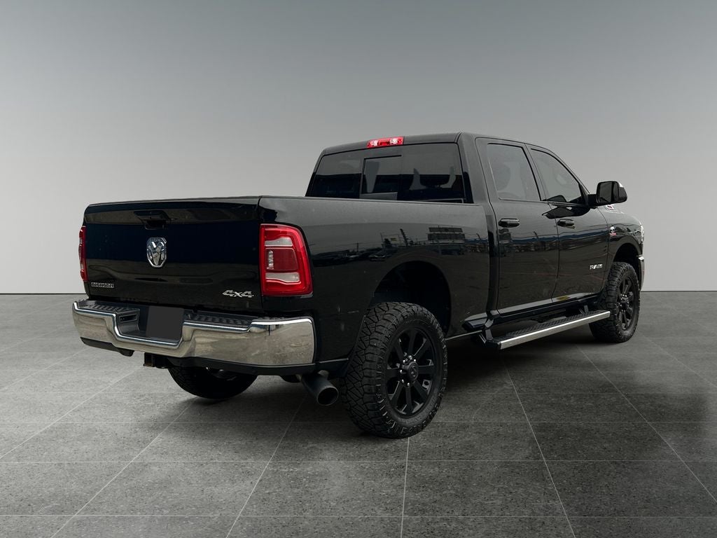 2020 RAM 2500 Big Horn