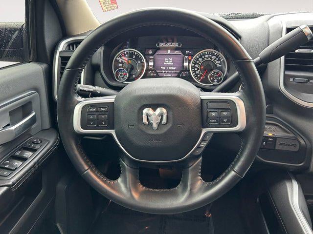 2020 RAM 2500 Big Horn 1 Owner Local Trade In