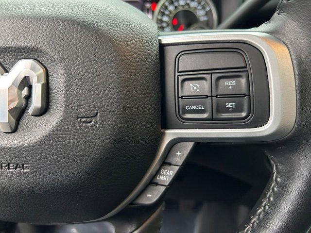 2020 RAM 2500 Big Horn 1 Owner Local Trade In