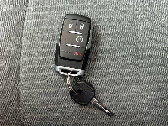 2020 RAM 2500 Big Horn 1 Owner Local Trade In