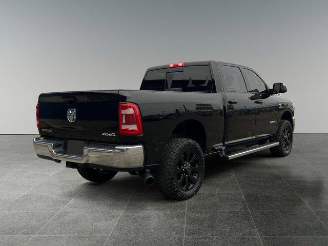 2020 RAM 2500 Big Horn 1 Owner Local Trade In