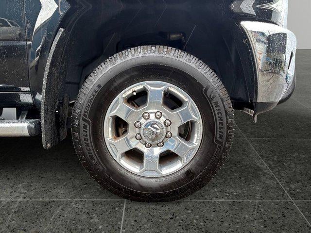 2017 RAM 2500 Big Horn 1 Owner