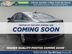 2016 Ford Fusion S