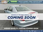 2010 Ford Fusion Hybrid Base