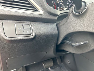 2018 Hyundai Accent SE