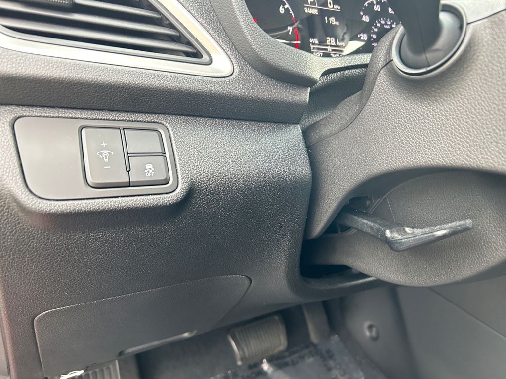 2018 Hyundai Accent SE