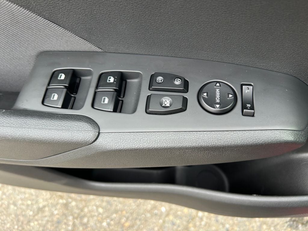 2018 Hyundai Accent SE