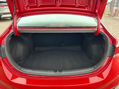 2018 Hyundai Accent SE