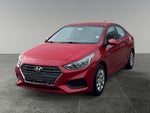 2018 Hyundai Accent SE