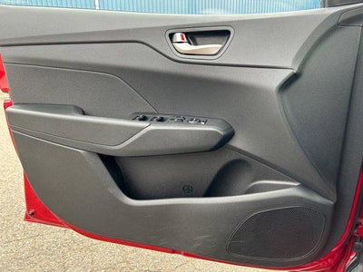 2018 Hyundai Accent SE