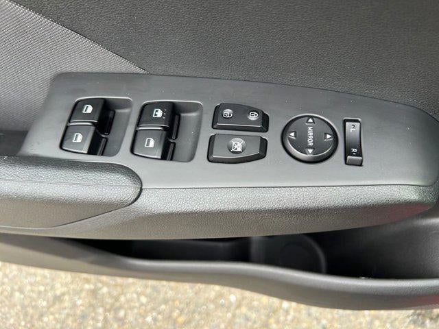 2018 Hyundai Accent SE