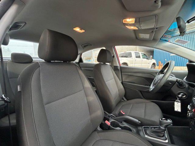 2018 Hyundai Accent SE