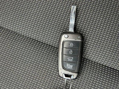 2018 Hyundai Accent SE