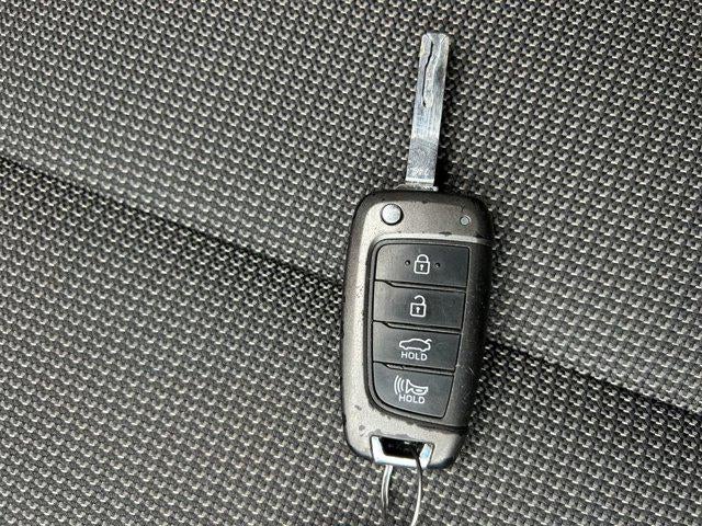 2018 Hyundai Accent SE