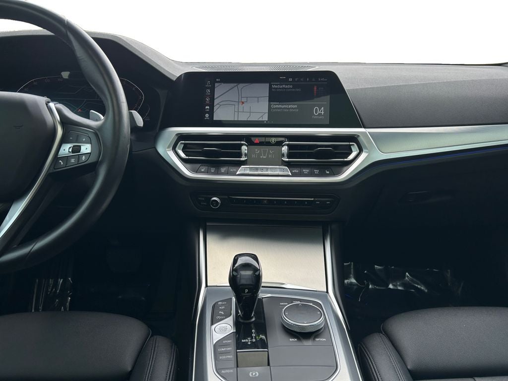 2021 BMW 3 Series 330i xDrive