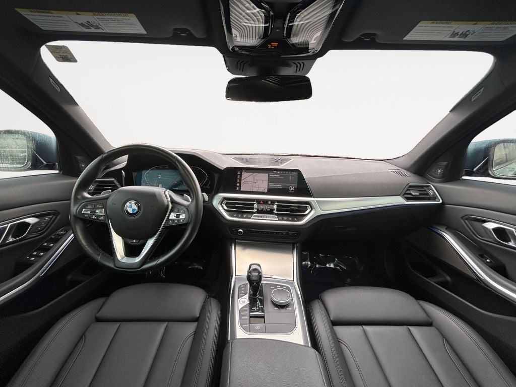 2021 BMW 3 Series 330i xDrive
