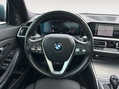 2021 BMW 3 Series 330i xDrive