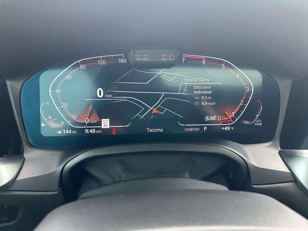 2021 BMW 3 Series 330i xDrive