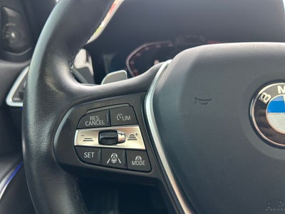 2021 BMW 3 Series 330i xDrive