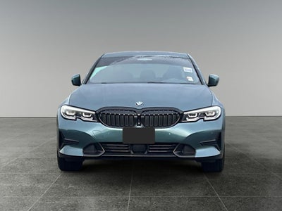 2021 BMW 3 Series 330i xDrive