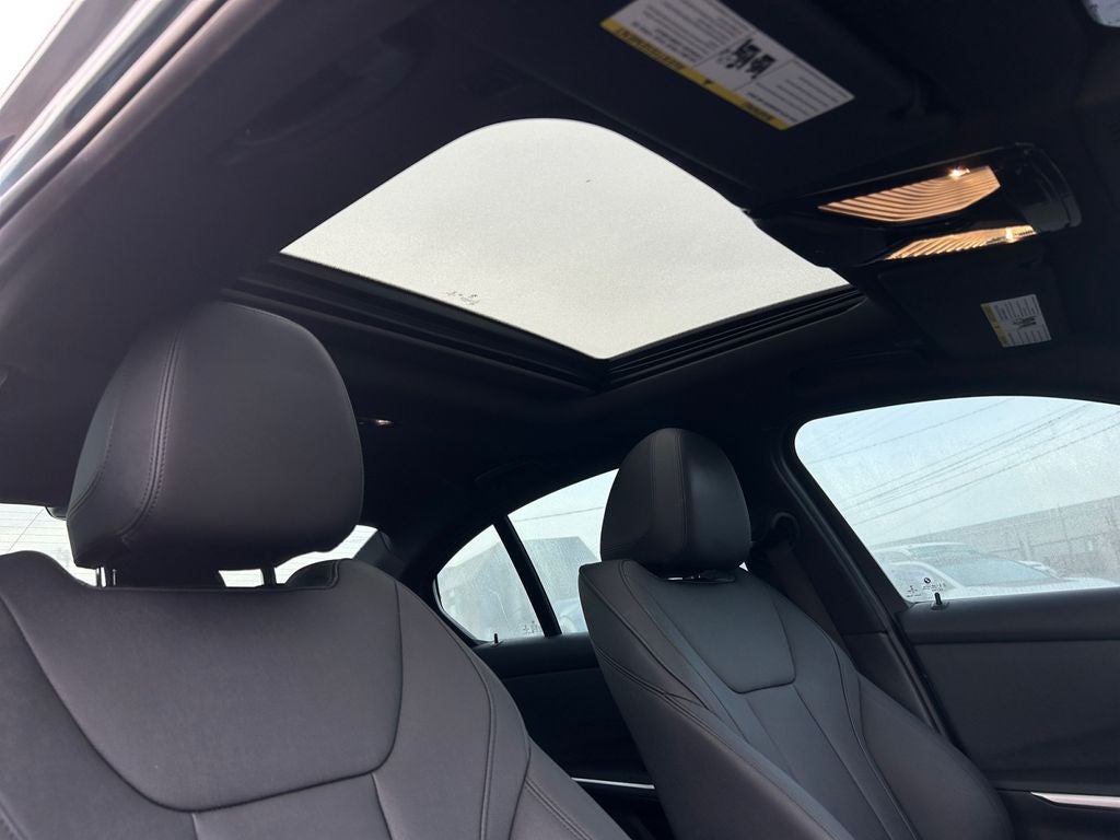 2021 BMW 3 Series 330i xDrive