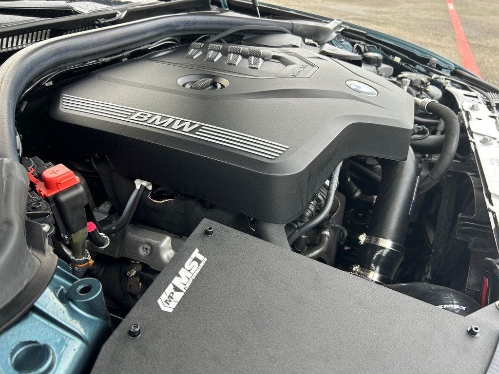 2021 BMW 3 Series 330i xDrive