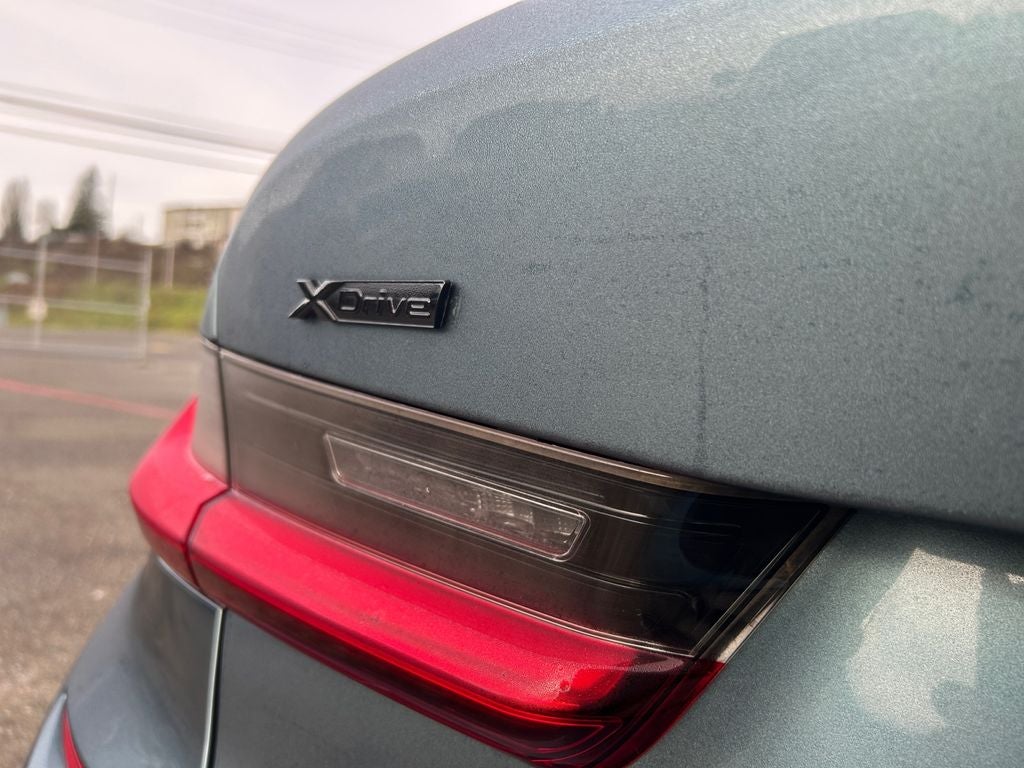 2021 BMW 3 Series 330i xDrive