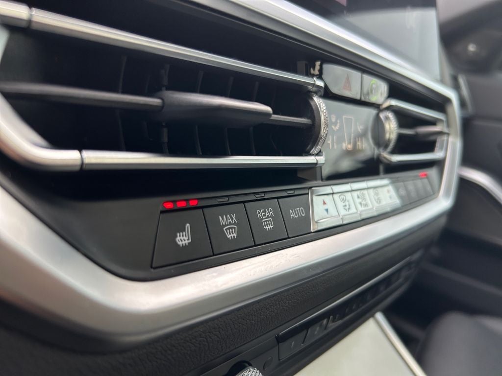 2021 BMW 3 Series 330i xDrive