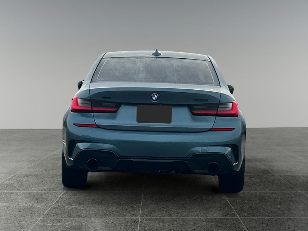 2021 BMW 3 Series 330i xDrive