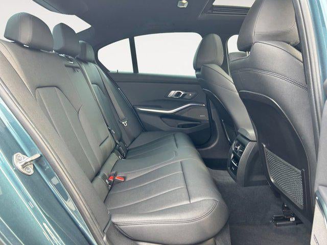 2021 BMW 330i 330i xDrive