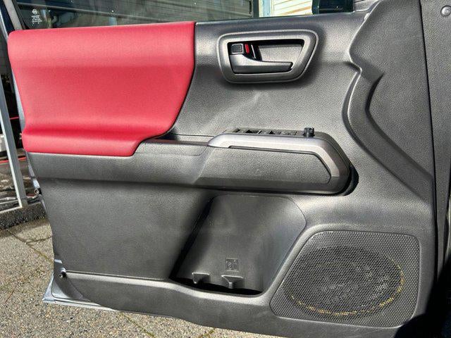 2023 Toyota TACOMA SR5 SR5 V6