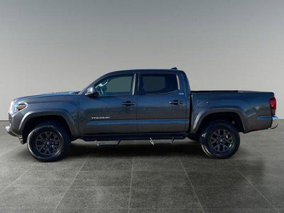 2023 Toyota TACOMA SR5 SR5 V6