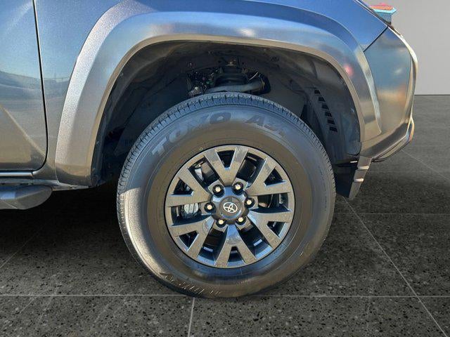 2023 Toyota TACOMA SR5 SR5 V6