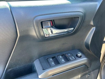 2016 Toyota Tacoma TRD Off-Road V6