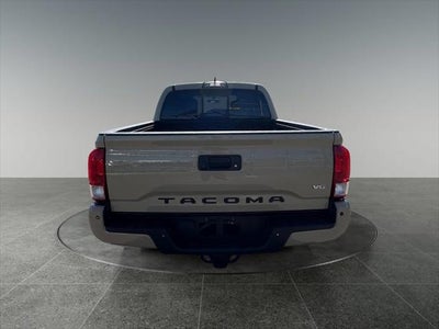 2016 Toyota Tacoma TRD Off-Road V6