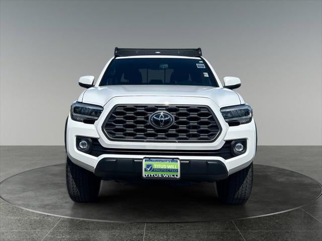 2023 Toyota TACOMA TRD OFFRD TRD Off-Road V6