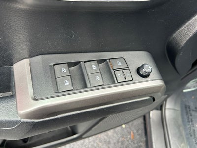 2021 Toyota TACOMA SR5 SR5 V6