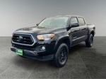 2021 Toyota TACOMA SR5 SR5 V6