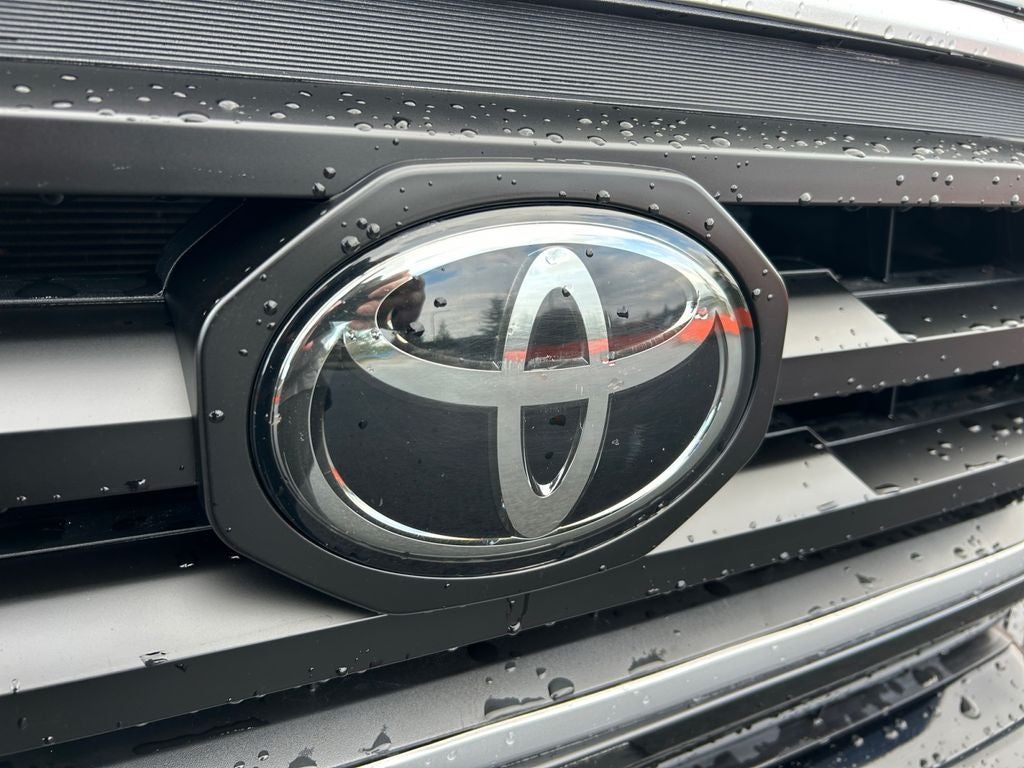 2021 Toyota TACOMA SR5 SR5 V6