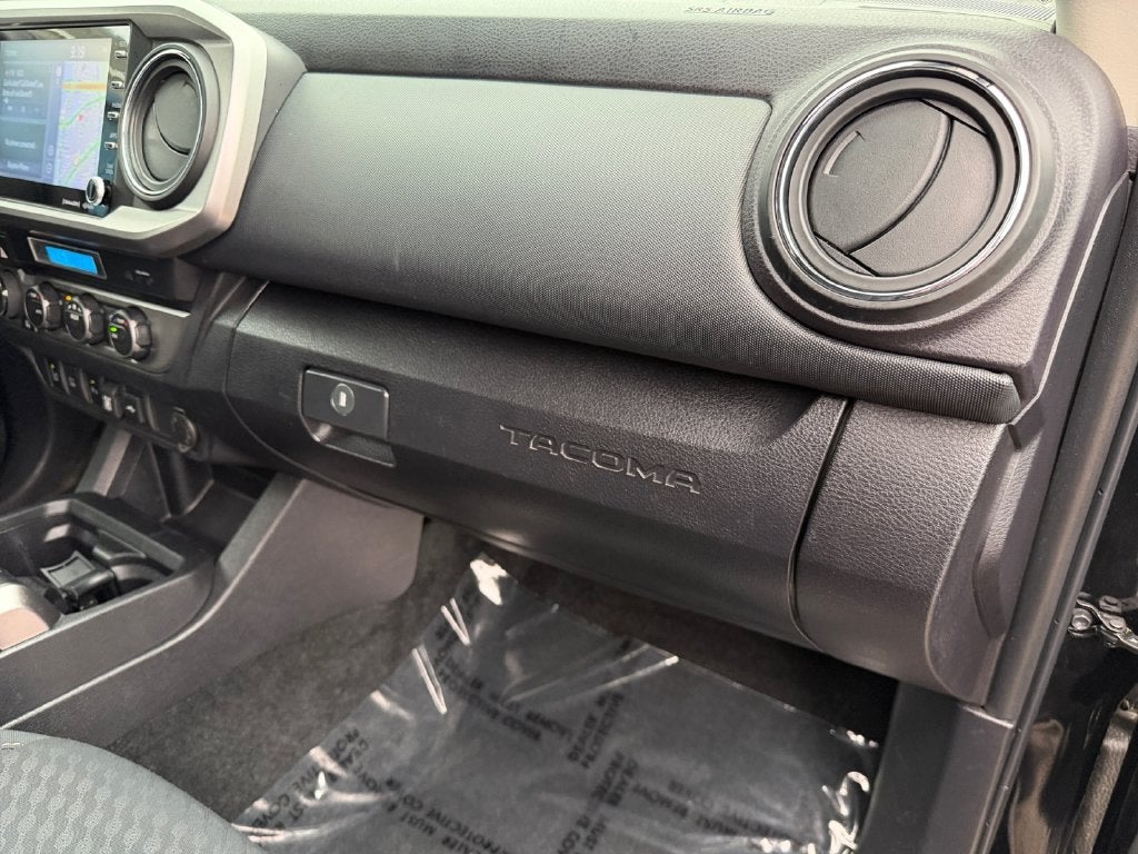 2023 Toyota Tacoma Trail Edition V6